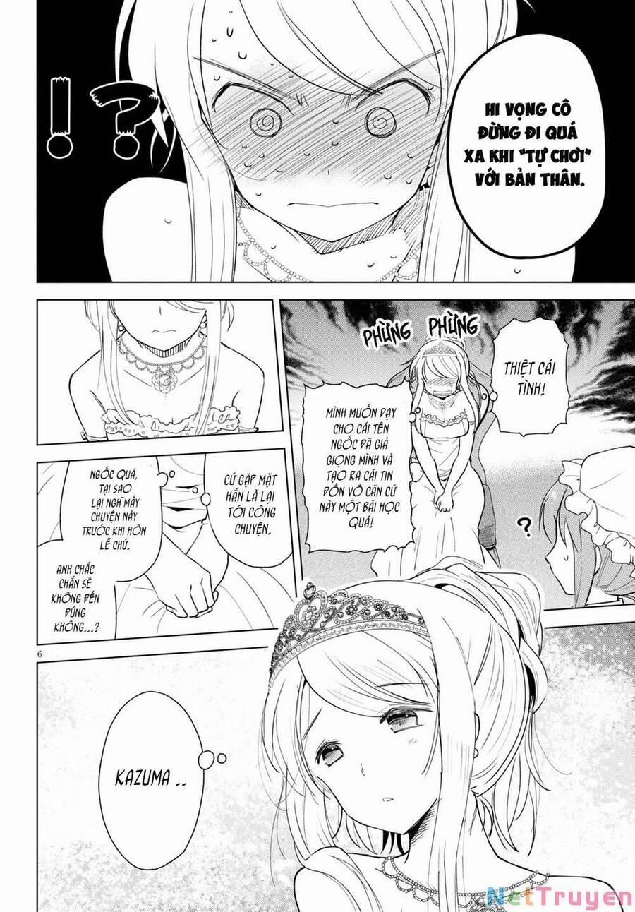 Phước Lành Cho Thế Giới 76 trang 14