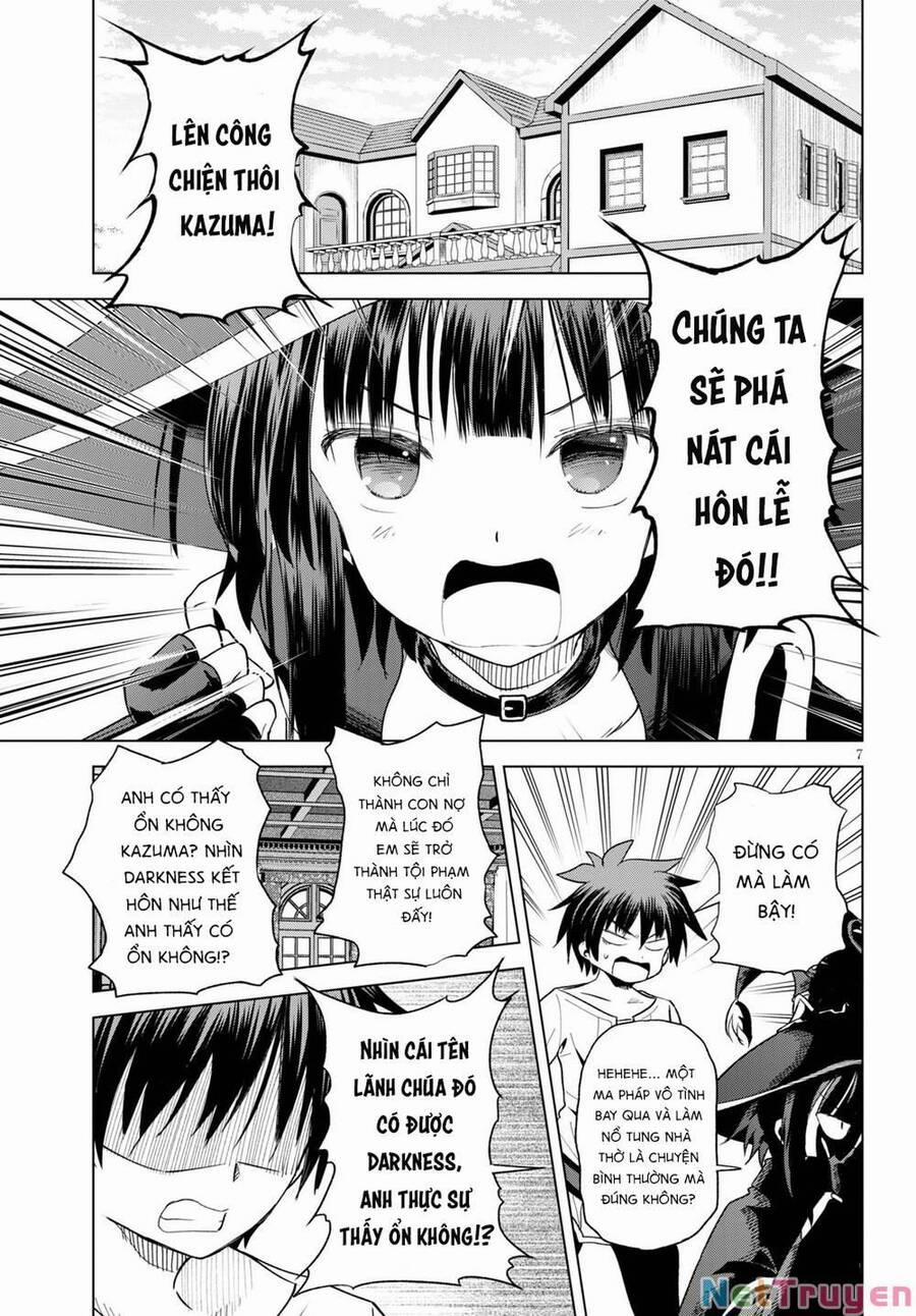 Phước Lành Cho Thế Giới 76 trang 15