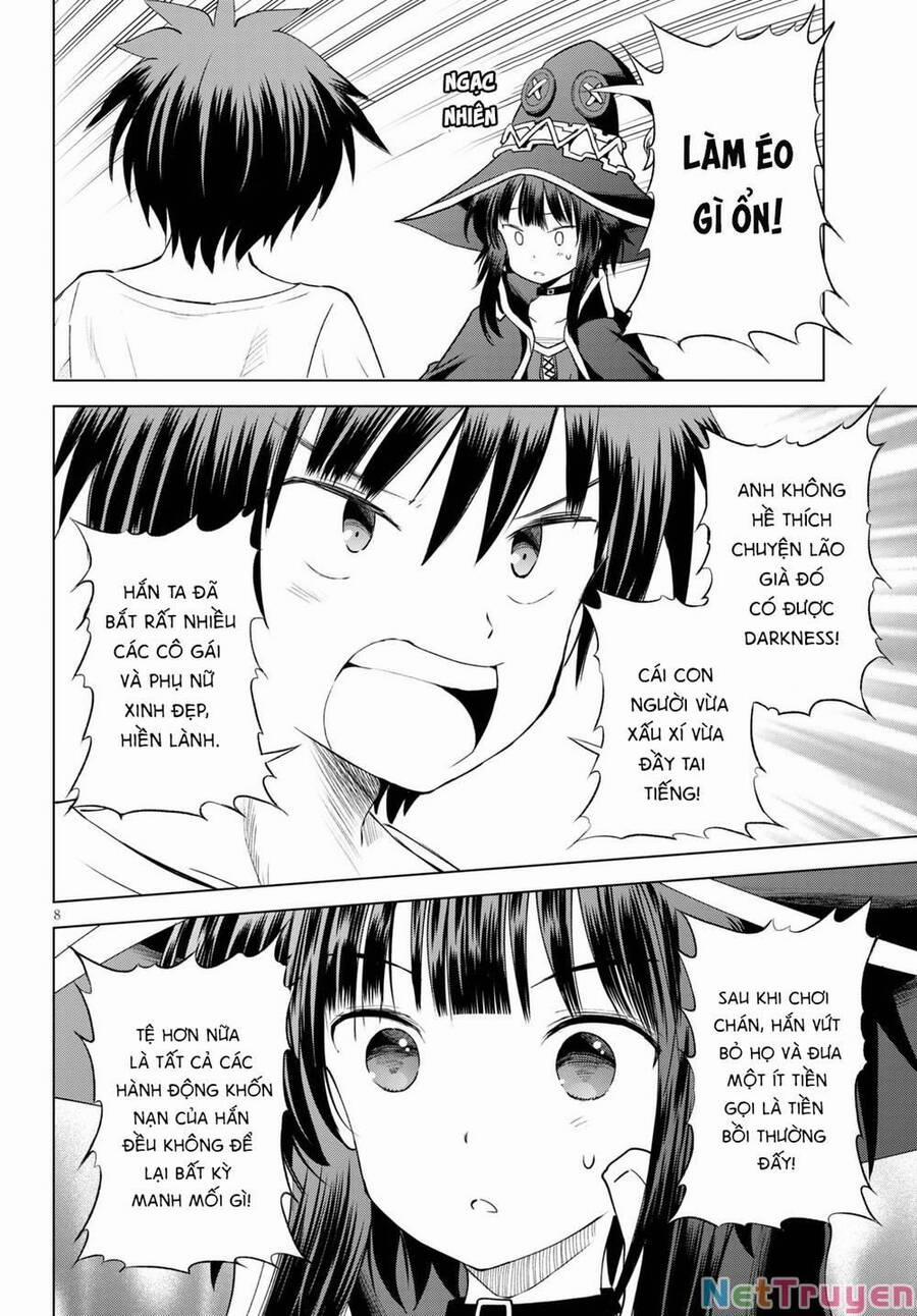 Phước Lành Cho Thế Giới 76 trang 16