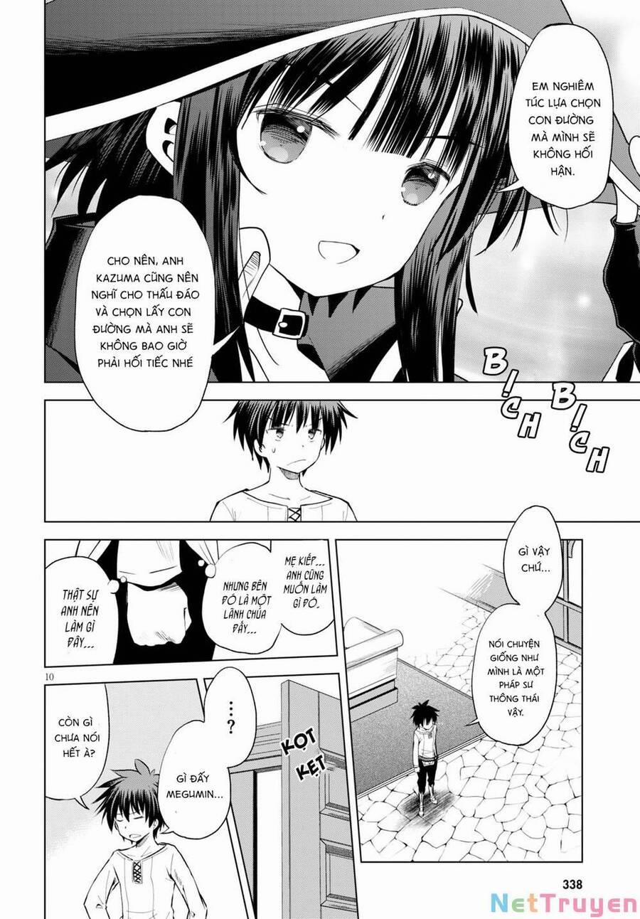 Phước Lành Cho Thế Giới 76 trang 18