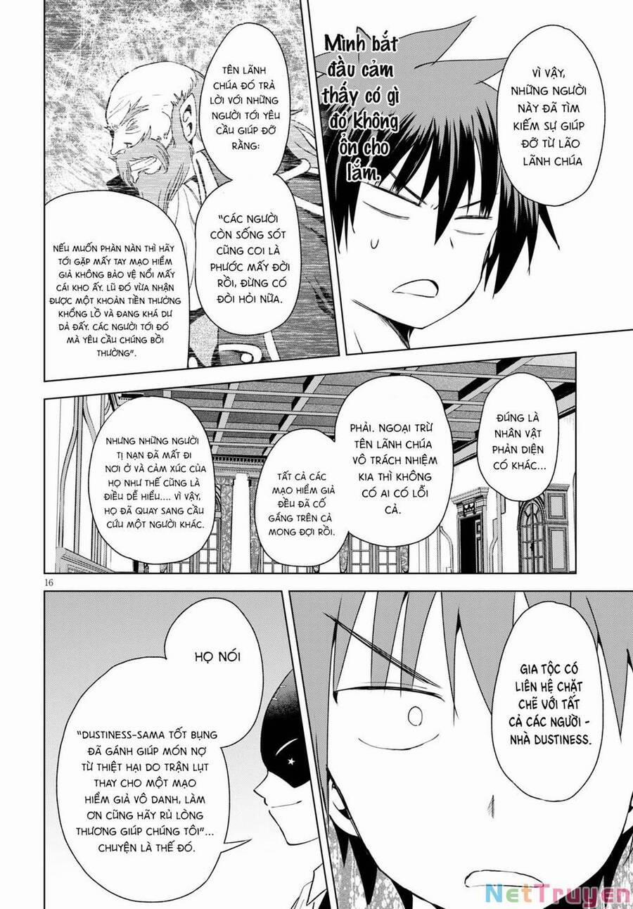 Phước Lành Cho Thế Giới 76 trang 24