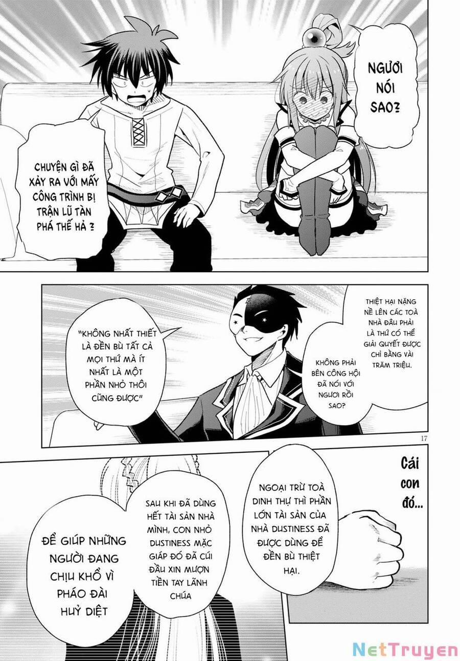 Phước Lành Cho Thế Giới 76 trang 25