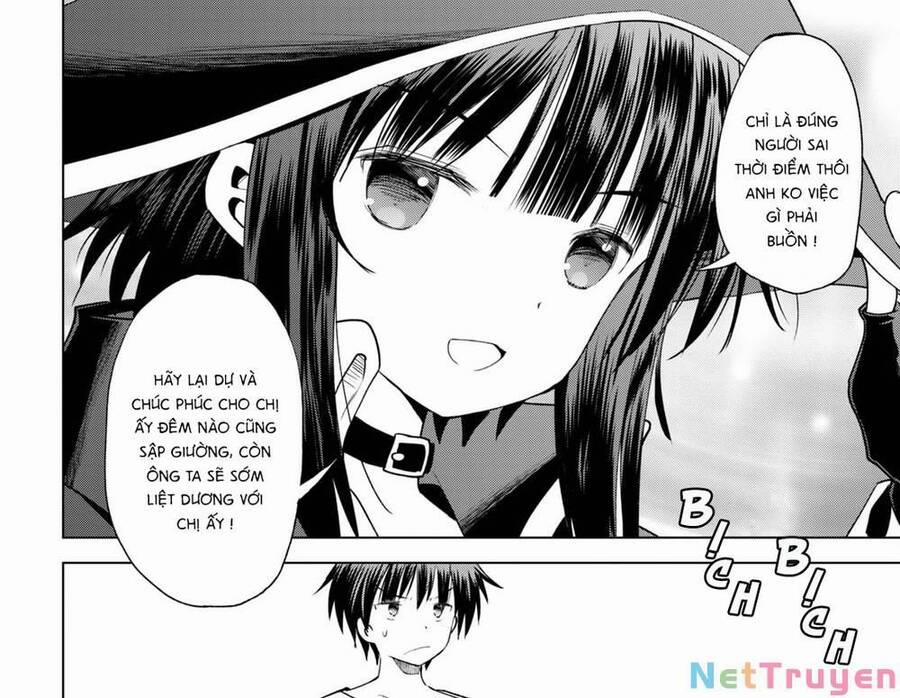 Phước Lành Cho Thế Giới 76 trang 9