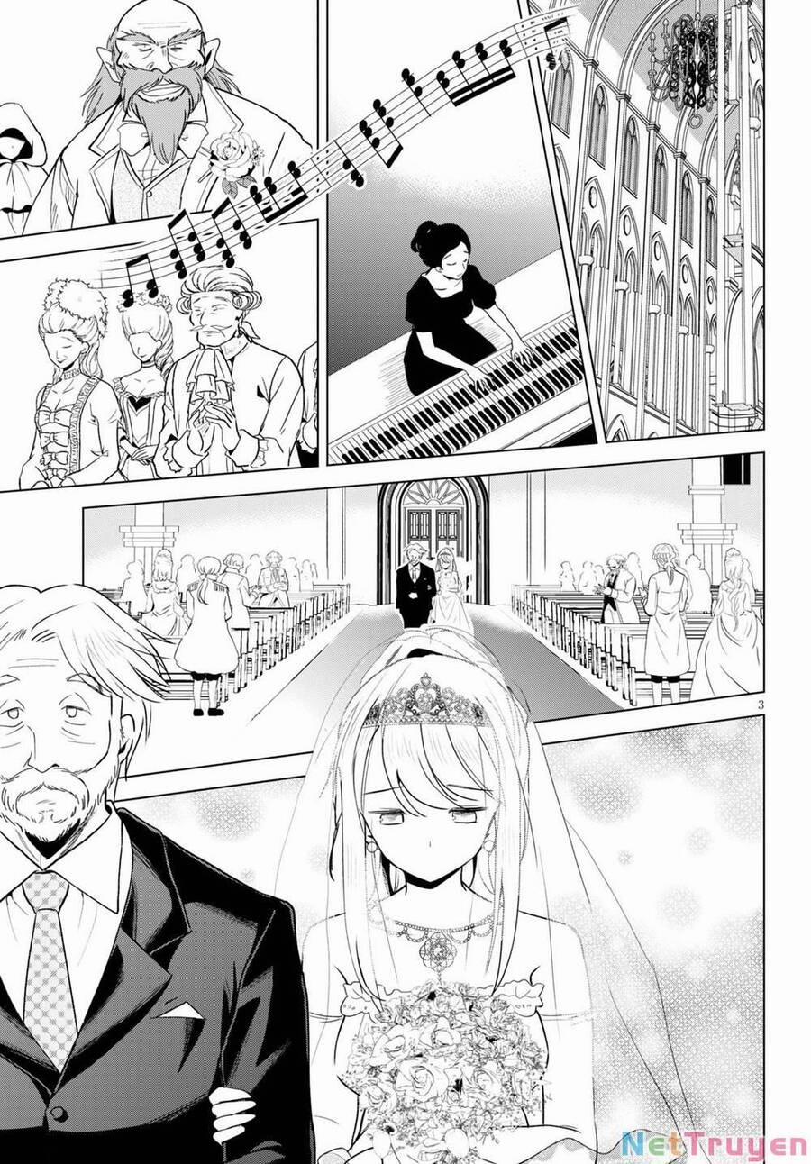 Phước Lành Cho Thế Giới 77 trang 3