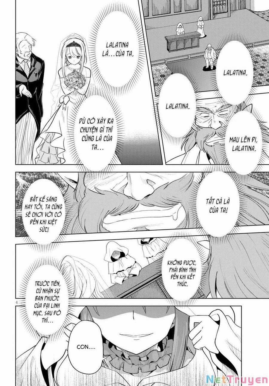 Phước Lành Cho Thế Giới 77 trang 4