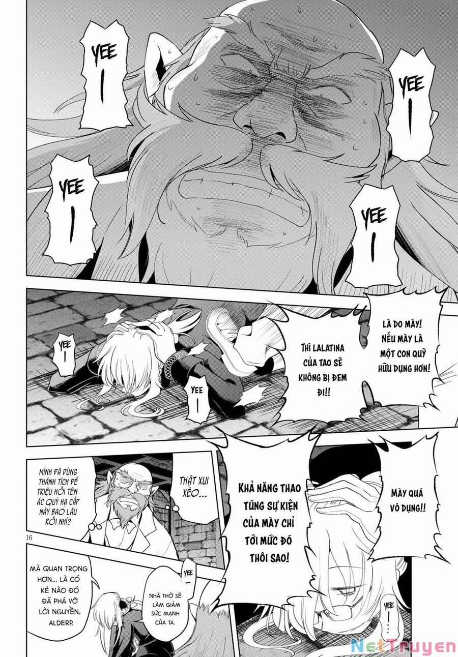 Phước Lành Cho Thế Giới 78 trang 16