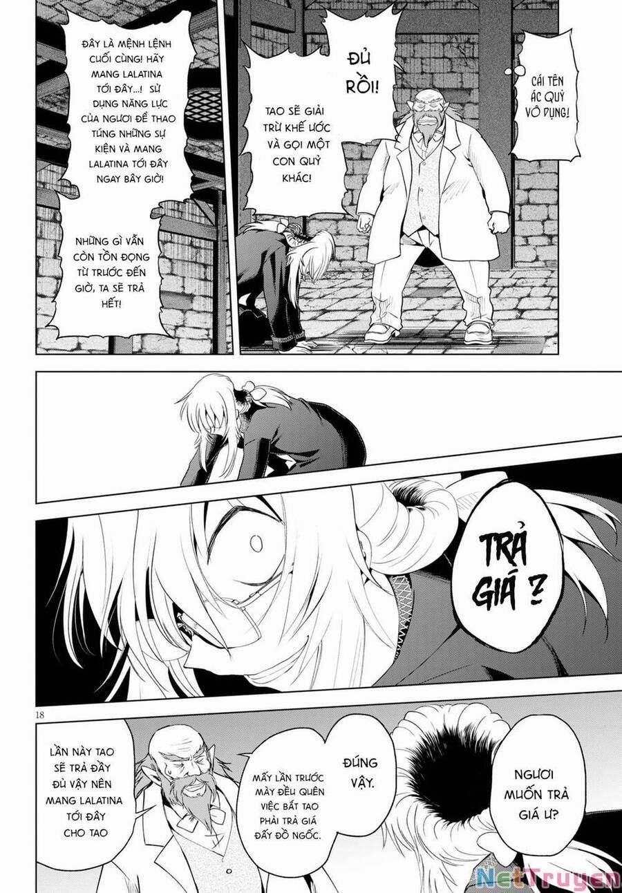 Phước Lành Cho Thế Giới 78 trang 18