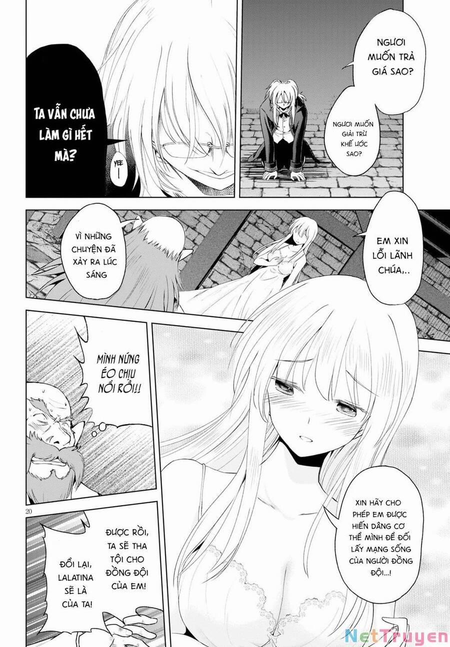 Phước Lành Cho Thế Giới 78 trang 20