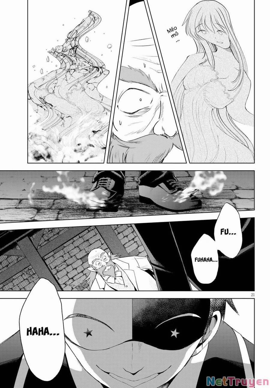 Phước Lành Cho Thế Giới 78 trang 21