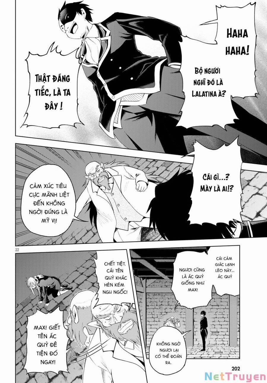 Phước Lành Cho Thế Giới 78 trang 22