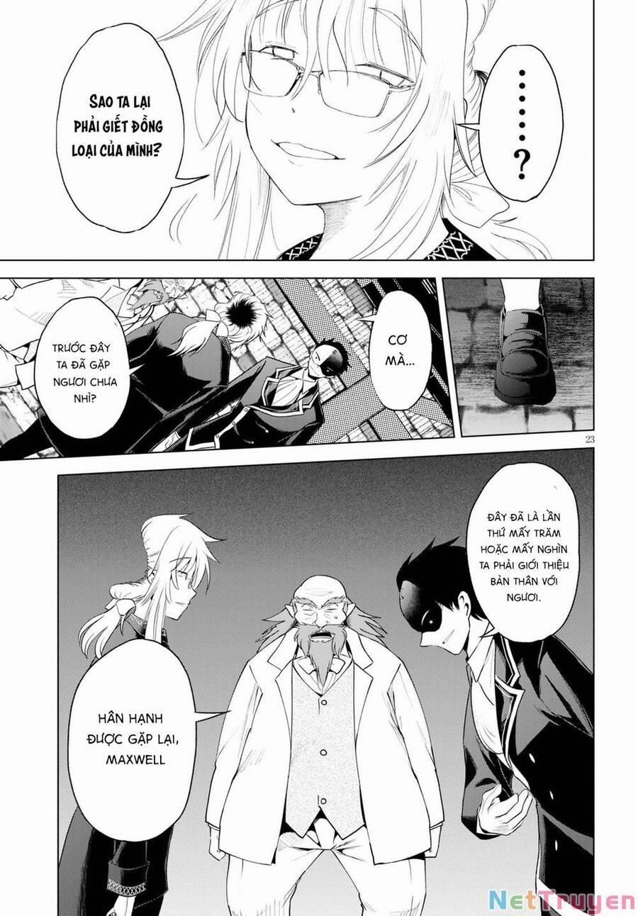 Phước Lành Cho Thế Giới 78 trang 23