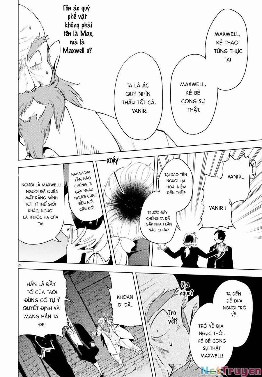 Phước Lành Cho Thế Giới 78 trang 24