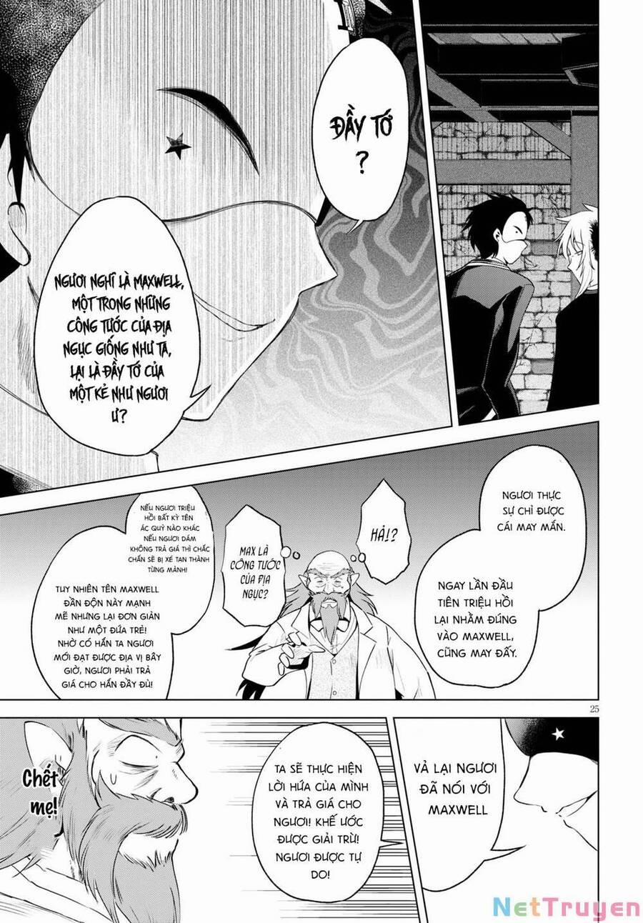 Phước Lành Cho Thế Giới 78 trang 25