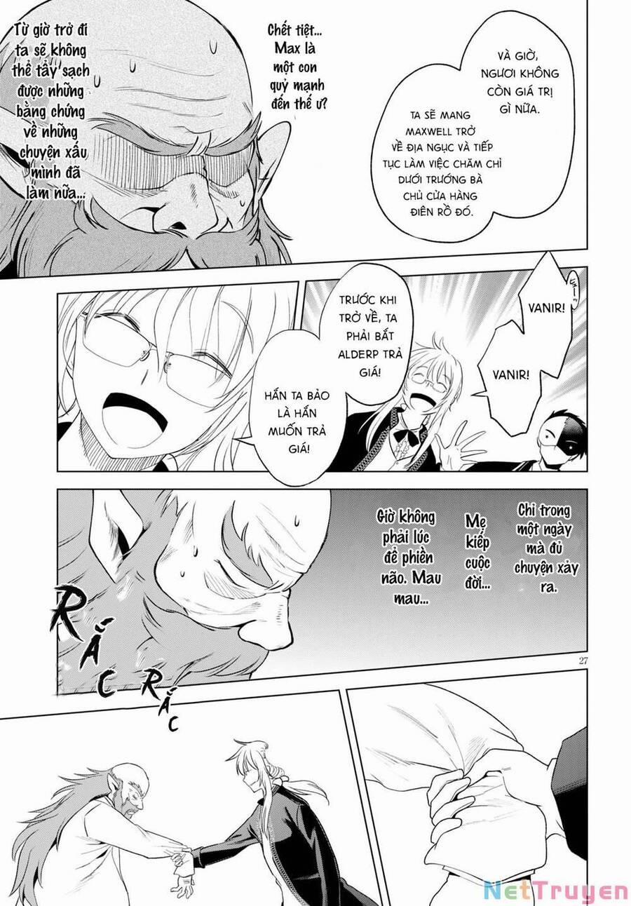 Phước Lành Cho Thế Giới 78 trang 27