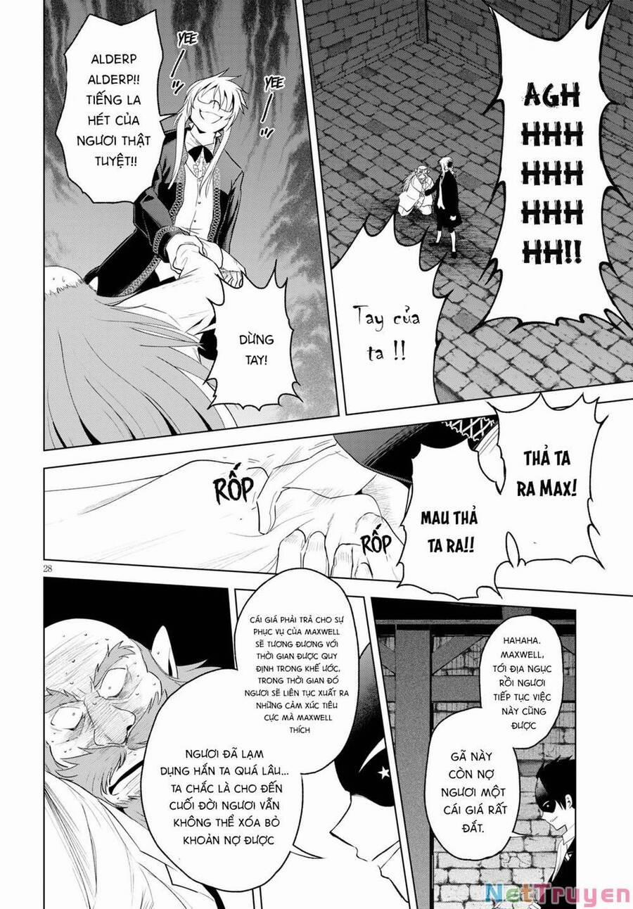 Phước Lành Cho Thế Giới 78 trang 28