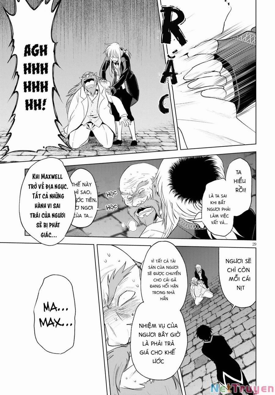 Phước Lành Cho Thế Giới 78 trang 29