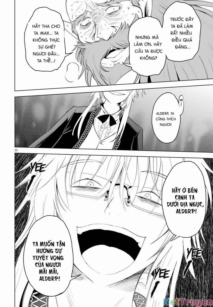 Phước Lành Cho Thế Giới 78 trang 30