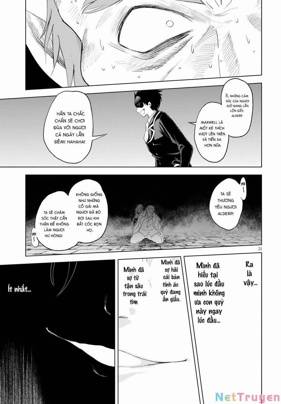 Phước Lành Cho Thế Giới 78 trang 31