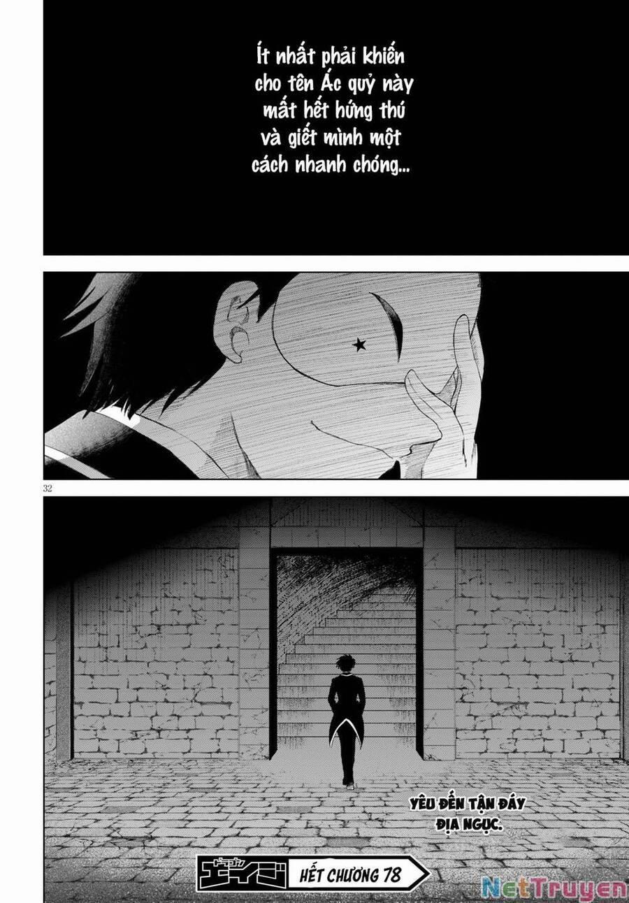 Phước Lành Cho Thế Giới 78 trang 32