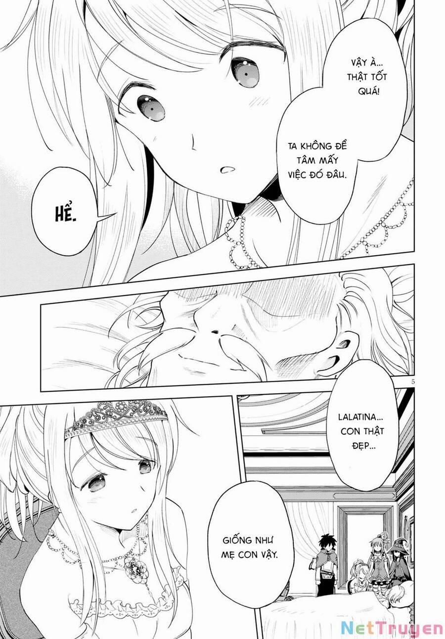 Phước Lành Cho Thế Giới 78 trang 5