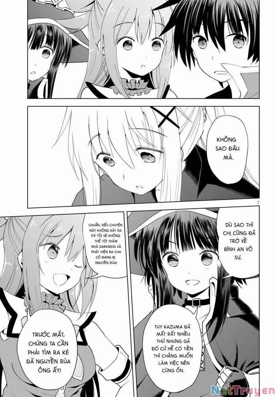 Phước Lành Cho Thế Giới 79 trang 7