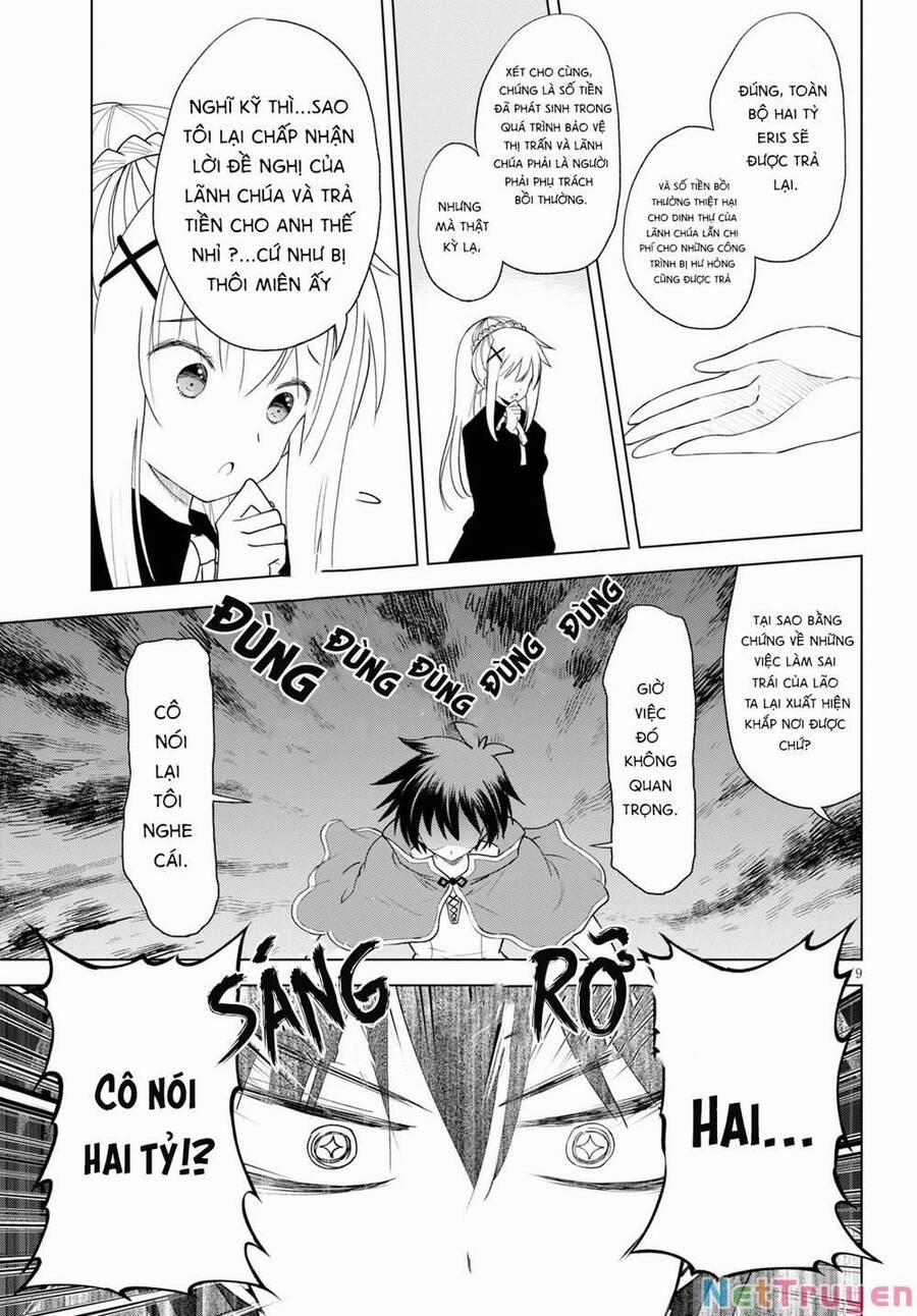 Phước Lành Cho Thế Giới 79 trang 9