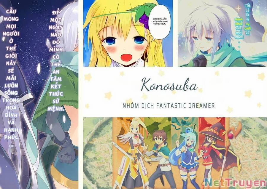 Phước Lành Cho Thế Giới 81 trang 0