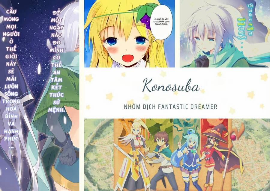 Phước Lành Cho Thế Giới 84 trang 0