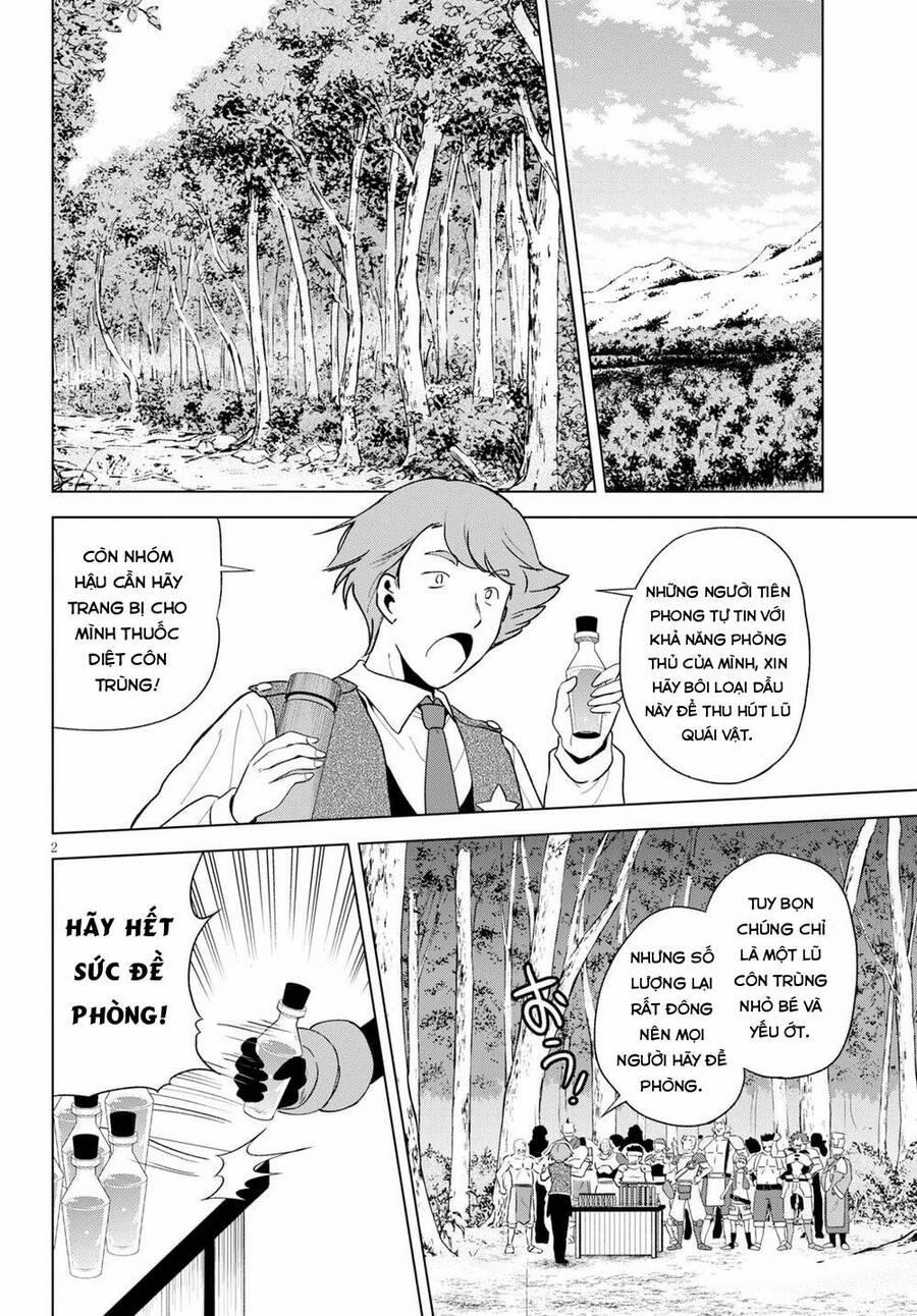 Phước Lành Cho Thế Giới 84 trang 2