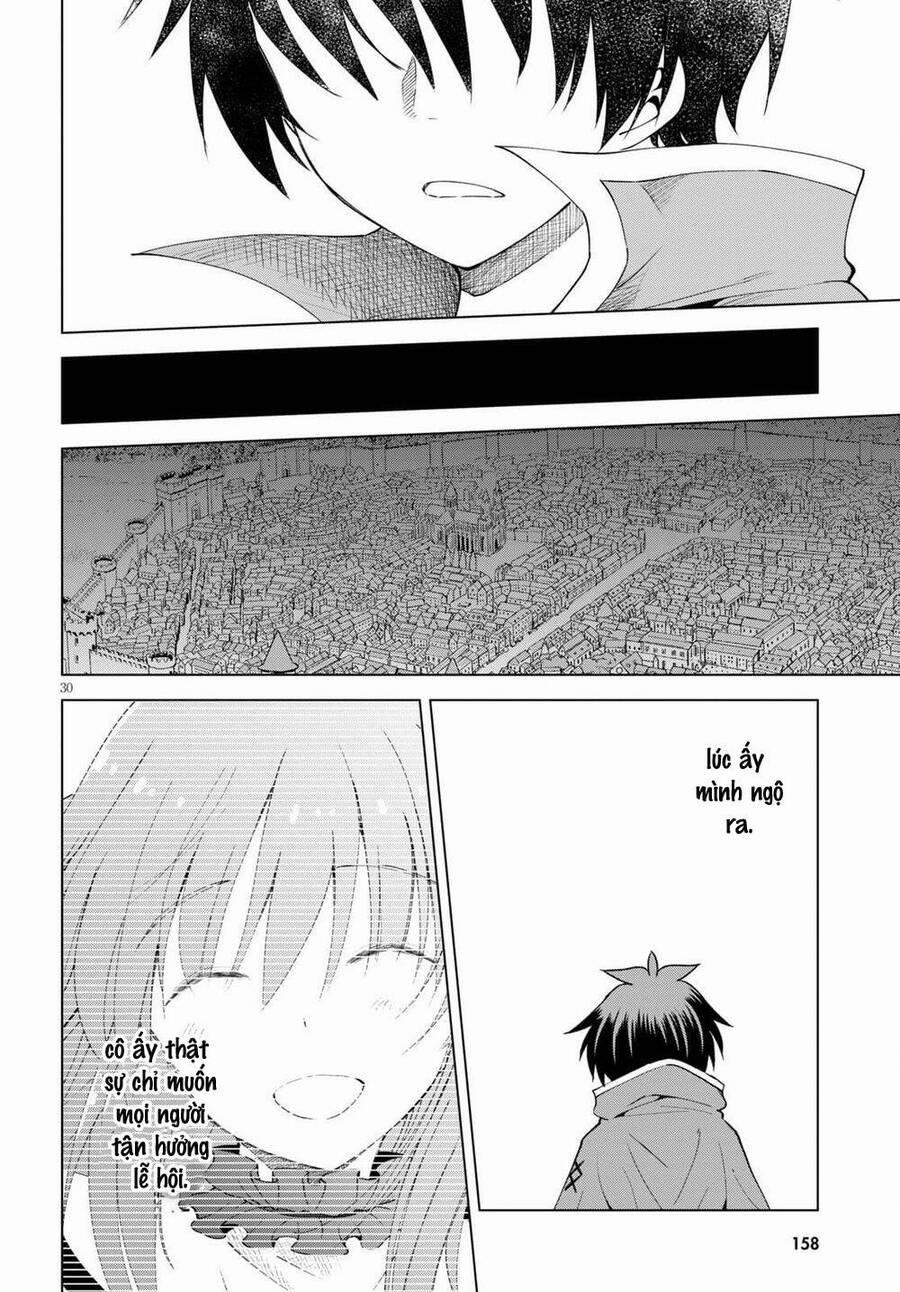 Phước Lành Cho Thế Giới 85 trang 30