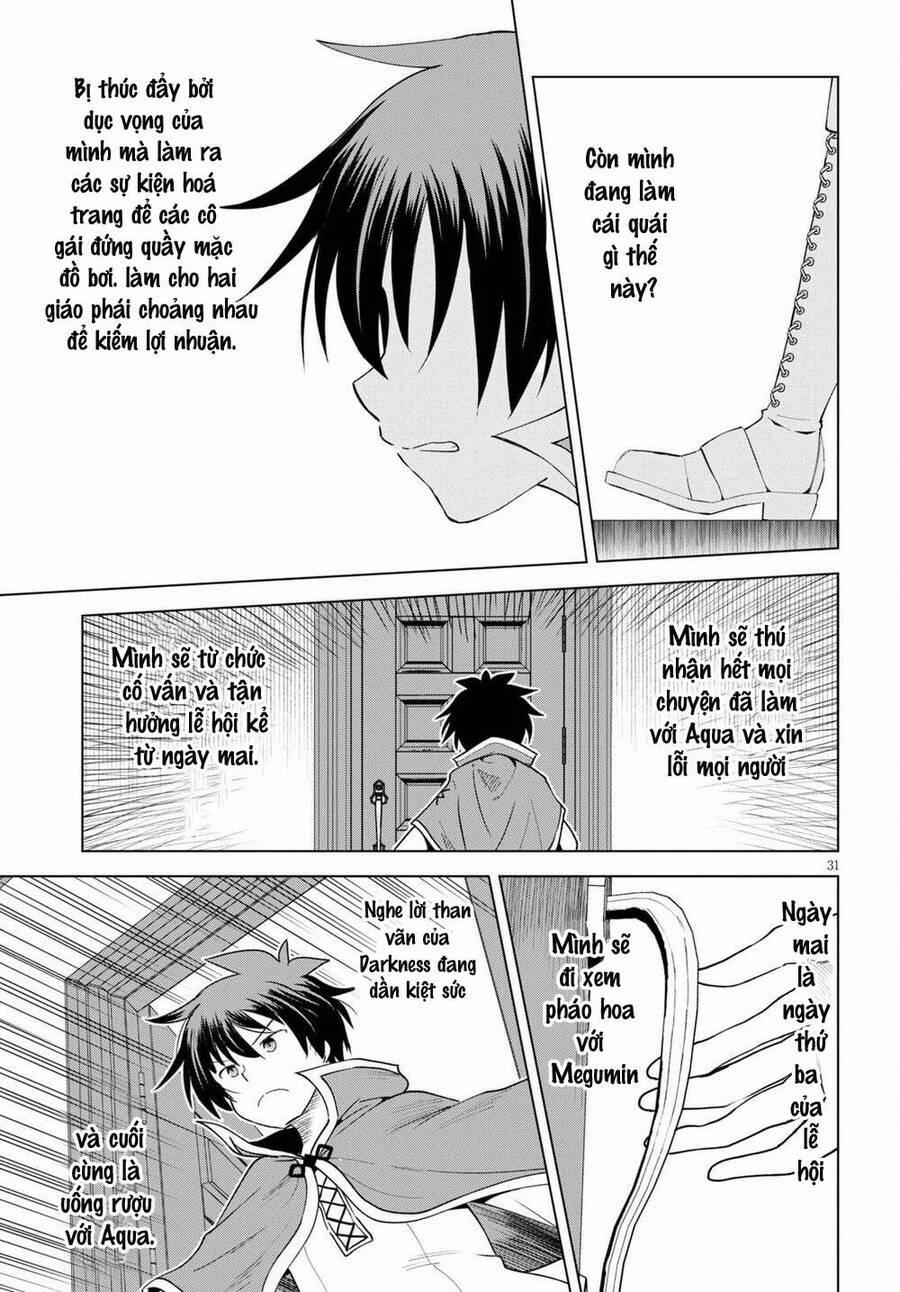 Phước Lành Cho Thế Giới 85 trang 31