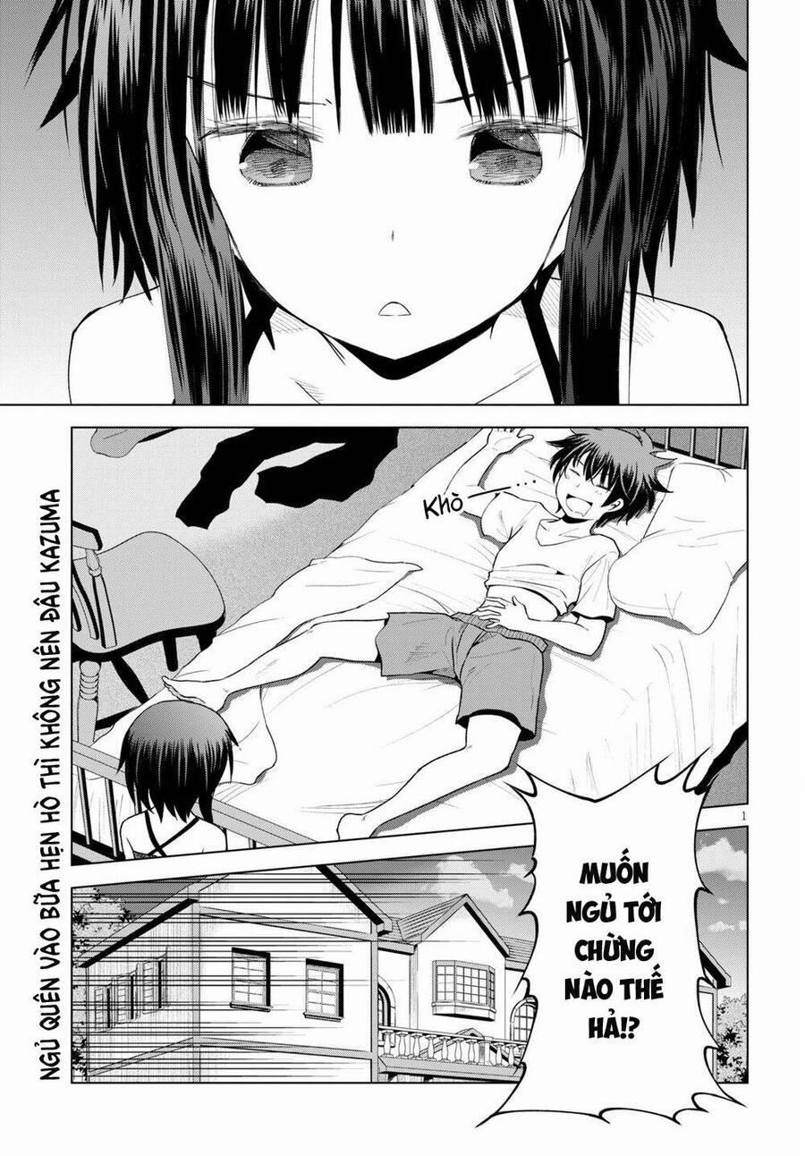 Phước Lành Cho Thế Giới 86 trang 2