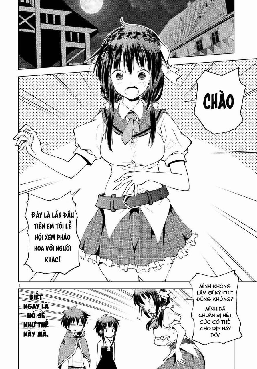 Phước Lành Cho Thế Giới 86 trang 5