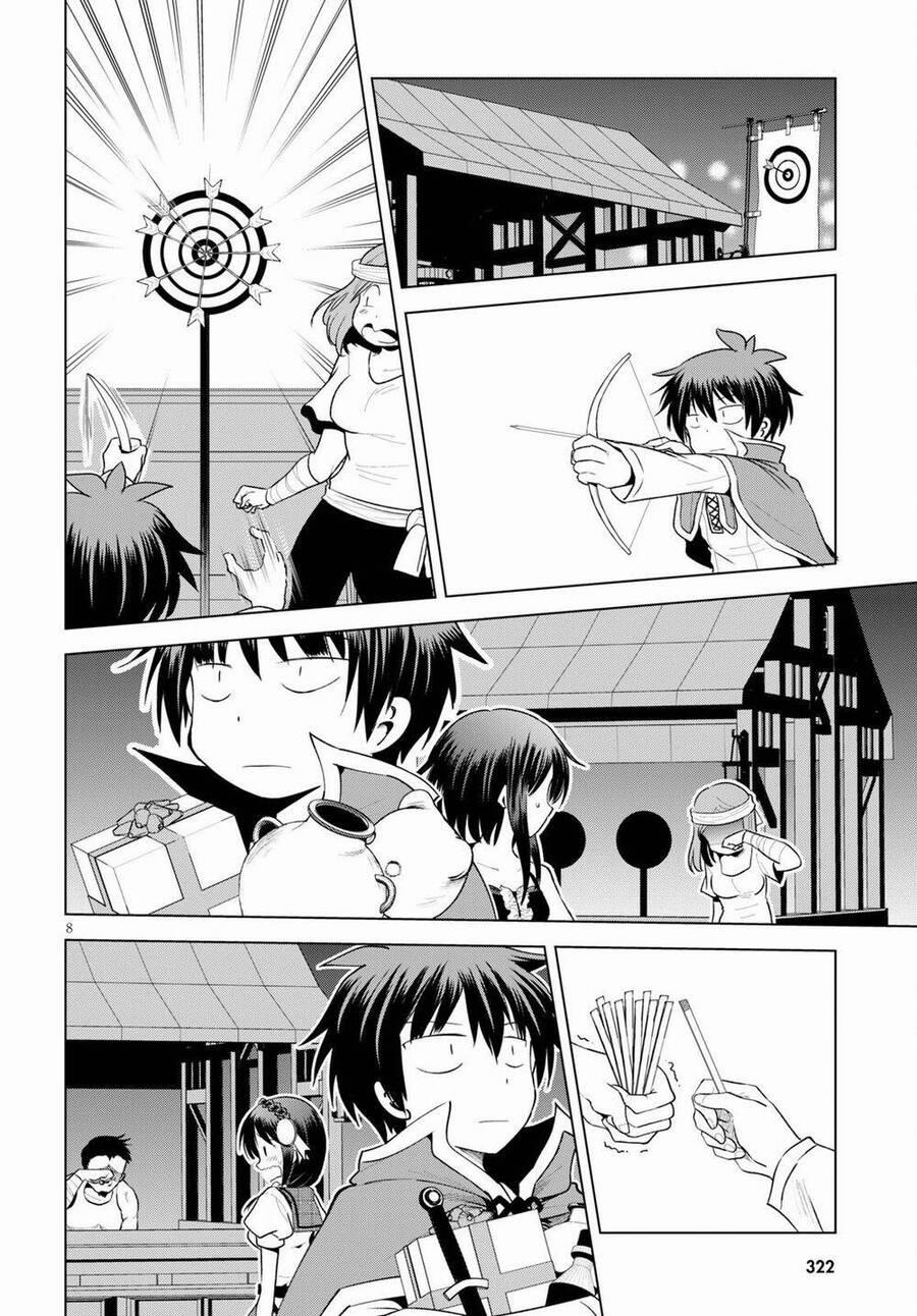 Phước Lành Cho Thế Giới 86 trang 9