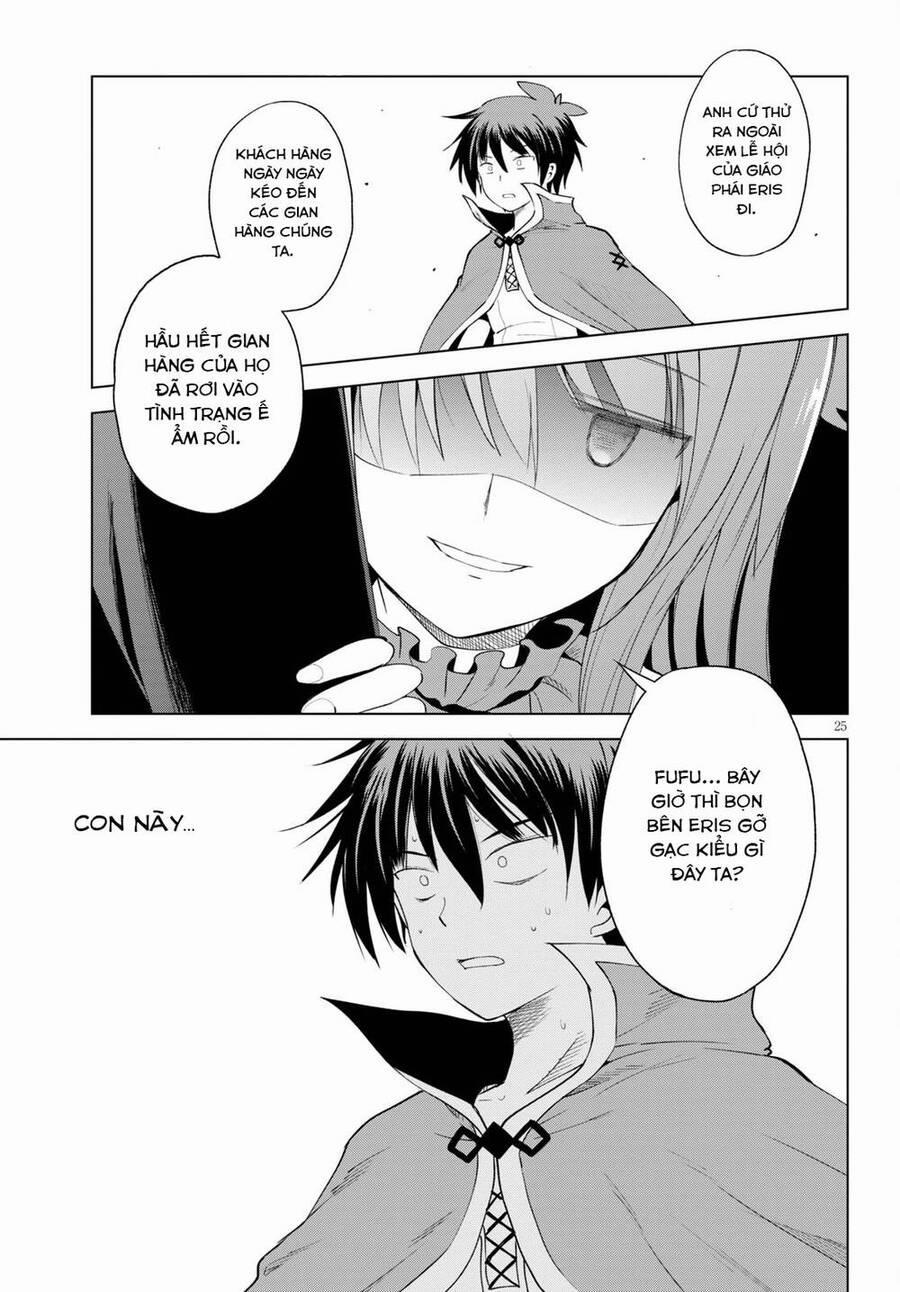 Phước Lành Cho Thế Giới 87 trang 26