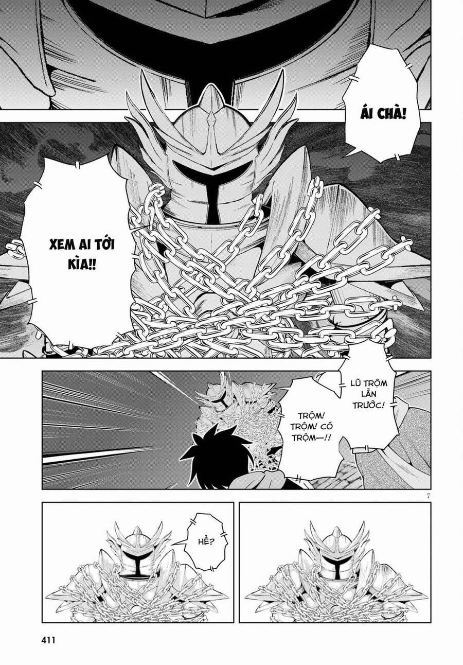 Phước Lành Cho Thế Giới 87 trang 7