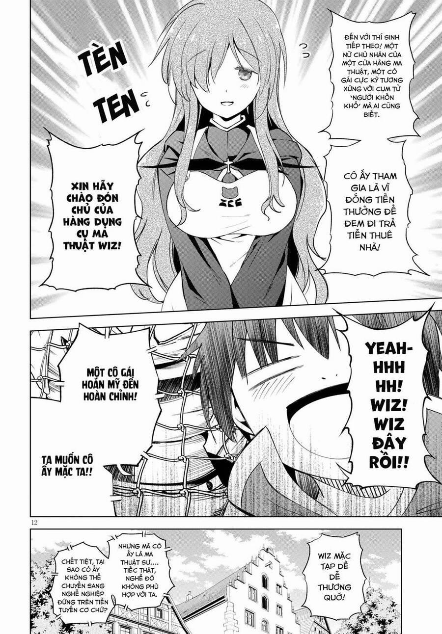 Phước Lành Cho Thế Giới 88 trang 12