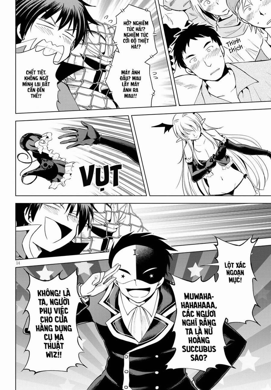 Phước Lành Cho Thế Giới 88 trang 14