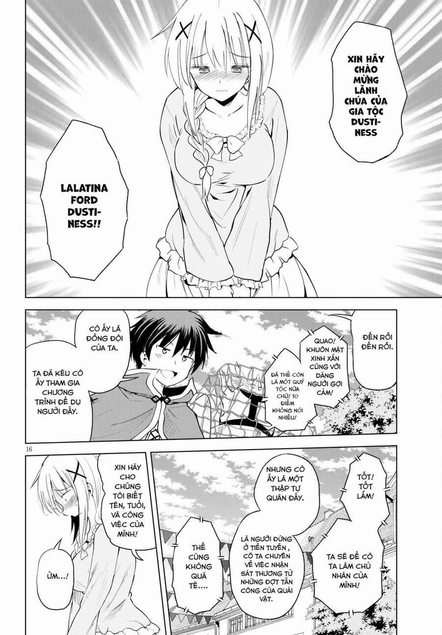 Phước Lành Cho Thế Giới 88 trang 16