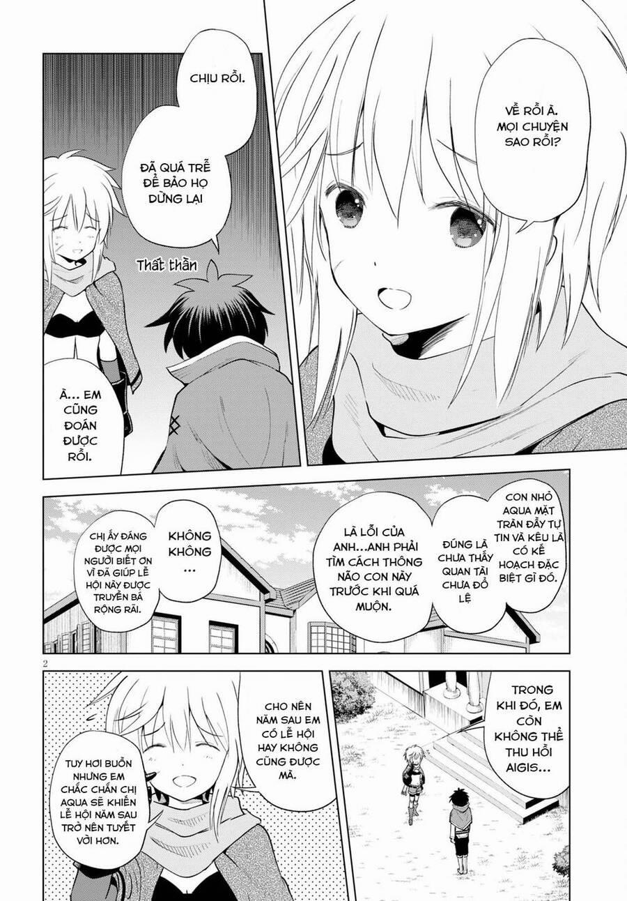 Phước Lành Cho Thế Giới 88 trang 2