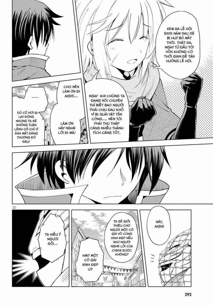 Phước Lành Cho Thế Giới 88 trang 22