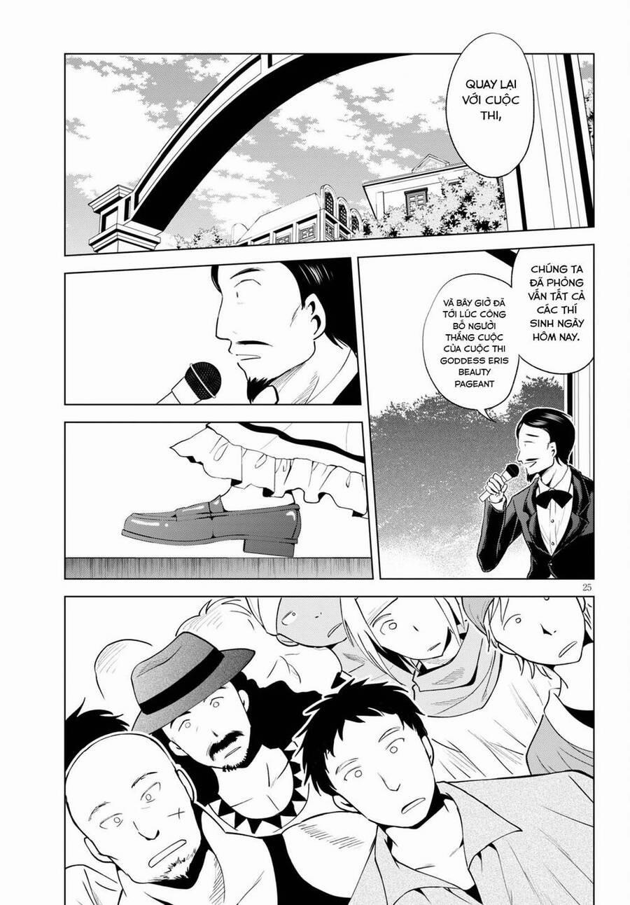 Phước Lành Cho Thế Giới 88 trang 25