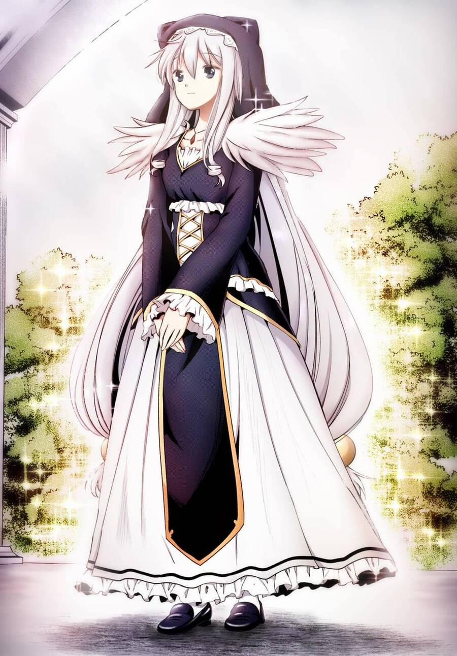 Phước Lành Cho Thế Giới 88 trang 27