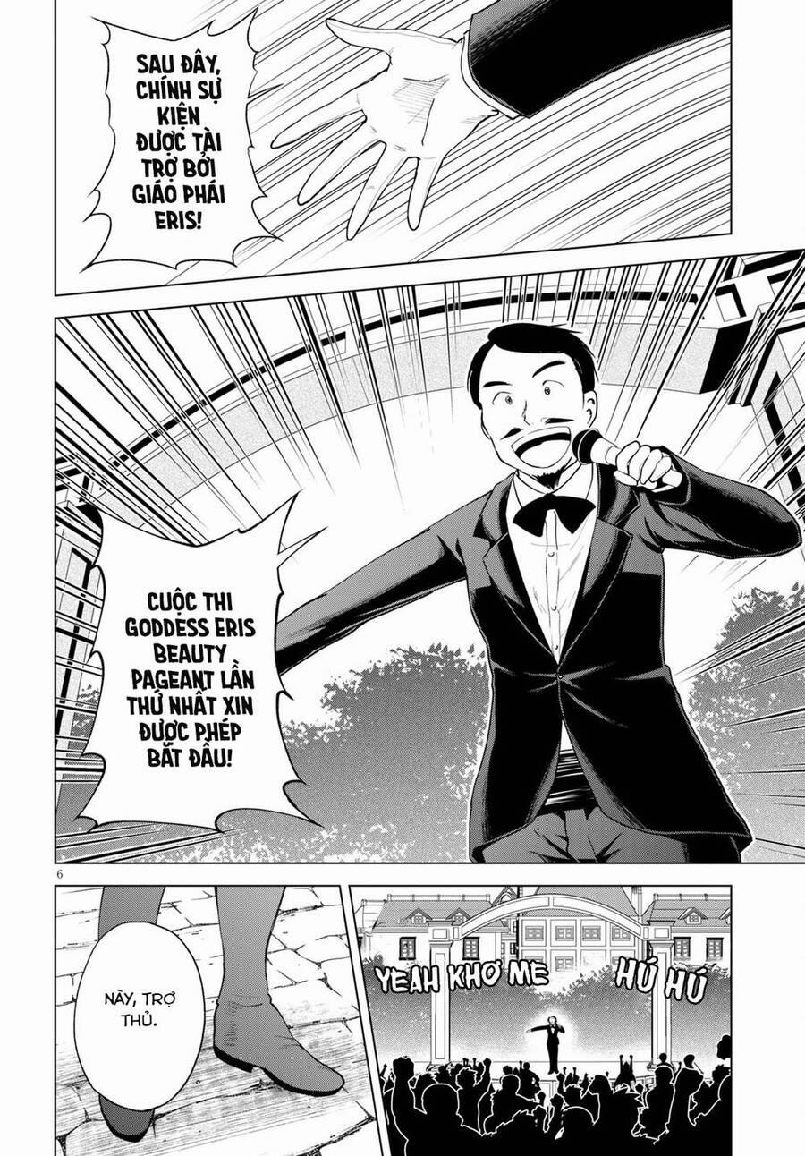 Phước Lành Cho Thế Giới 88 trang 6