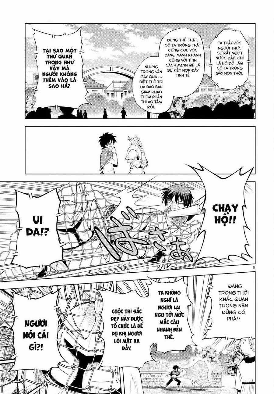 Phước Lành Cho Thế Giới 88 trang 9