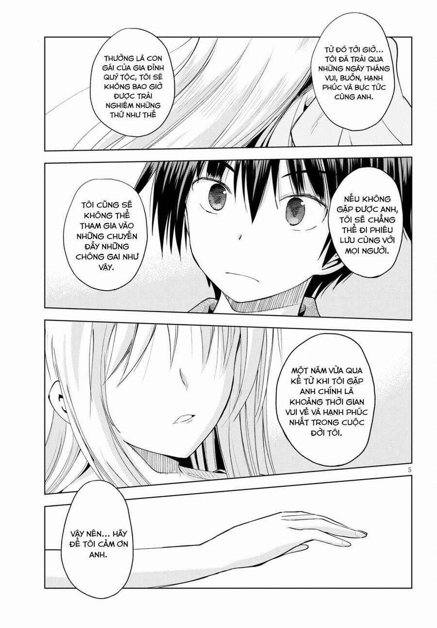 Phước Lành Cho Thế Giới 89 trang 5