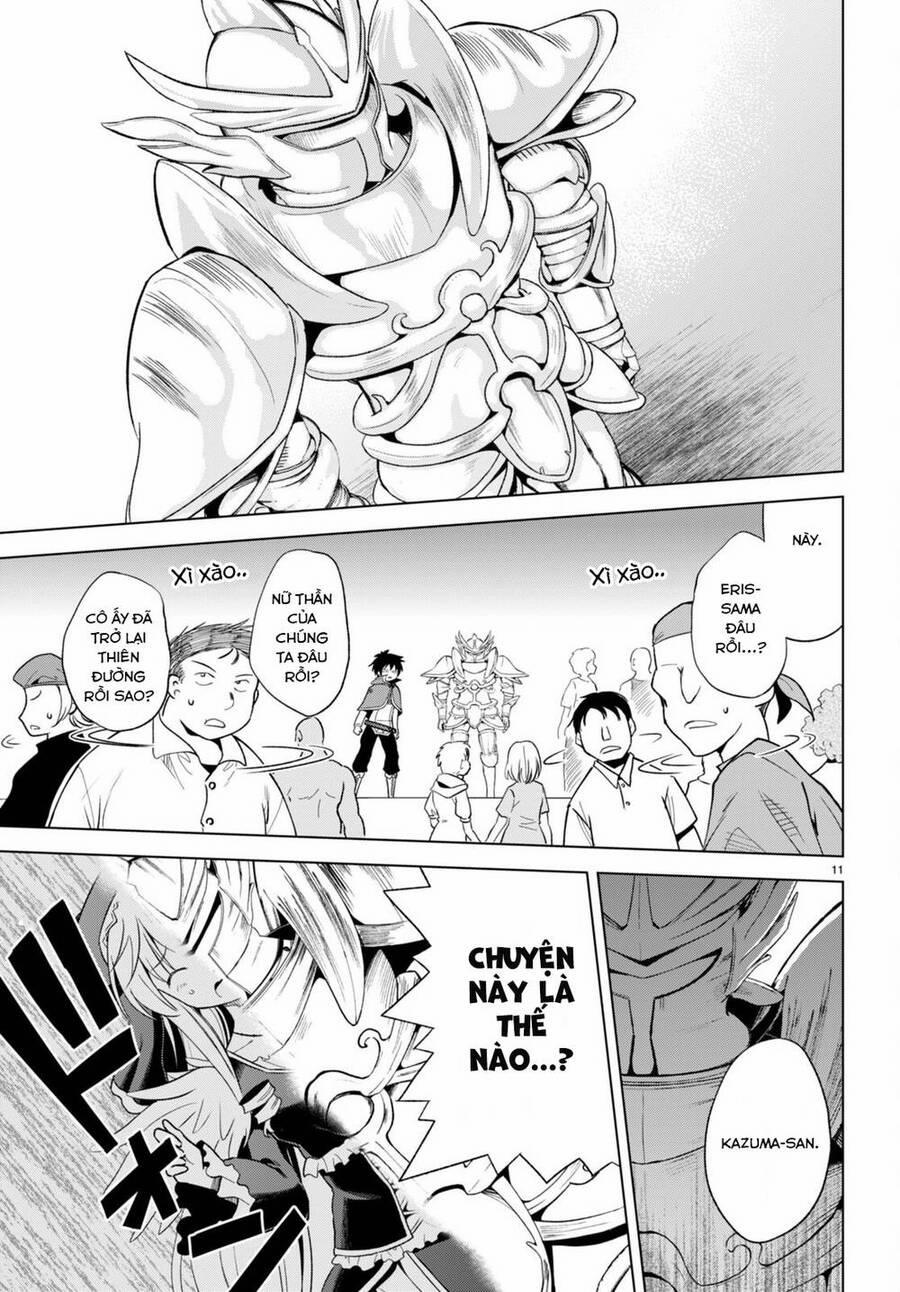 Phước Lành Cho Thế Giới 90 trang 11