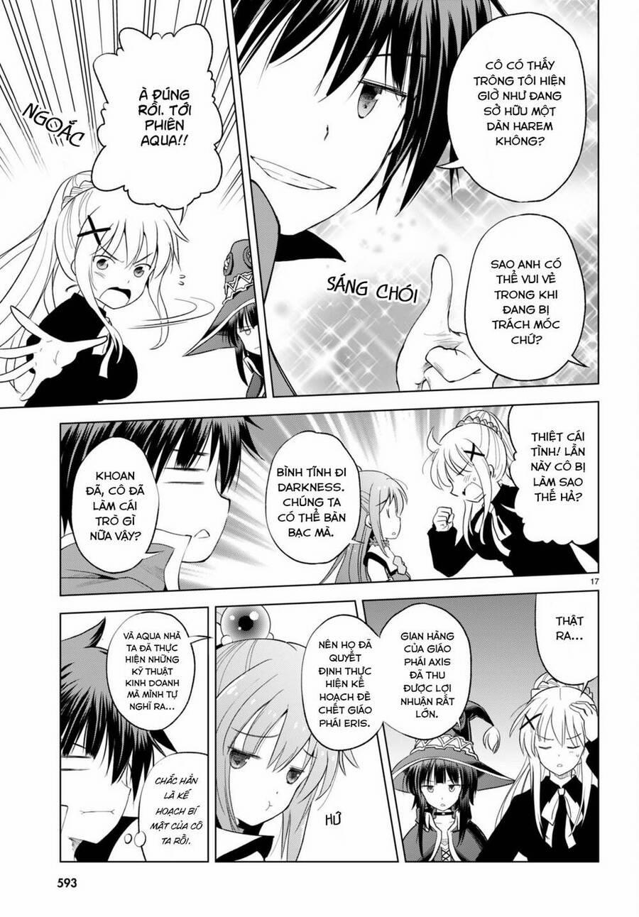 Phước Lành Cho Thế Giới 90 trang 17