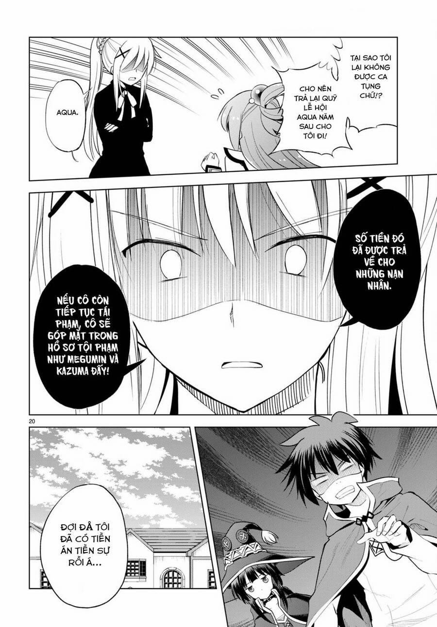 Phước Lành Cho Thế Giới 90 trang 20