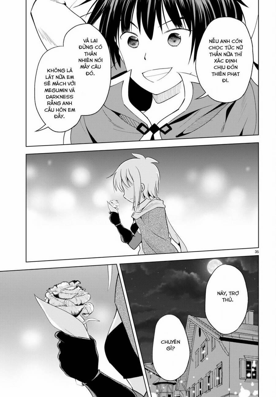 Phước Lành Cho Thế Giới 90 trang 35